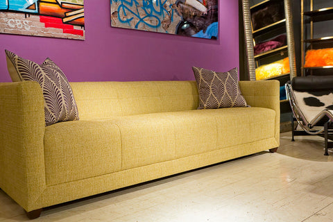 Paris Sofa - Baker Furniture