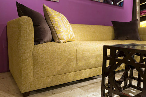 Paris Sofa - Baker Furniture