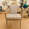 Bowmont Dining Arm Chair - Baker Furniture