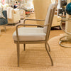 Bowmont Dining Arm Chair - Baker Furniture