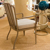 Bowmont Dining Arm Chair - Baker Furniture