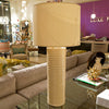Ribbe Table Lamp - Baker Furniture