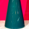 Rodia Table Lamp Azure/Brass - Joe Cariati