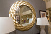 Cartier Mirror - Howard Elliot Collection