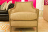 Salon Chair - Baker Furniture