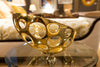 Passage Bowl Large Gold  - Nima Oberoi-Lunares