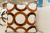 Martha Oyster Pillow - V Rugs and Home