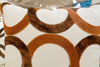 Martha Oyster Pillow - V Rugs and Home
