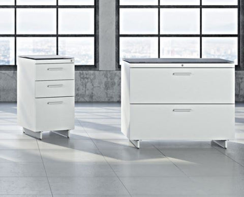 Centro Lateral File Cabinet 6416 - BDI