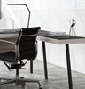 Sigma 6902 Desk Return - BDI