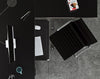 Sigma 6902 Desk Return - BDI