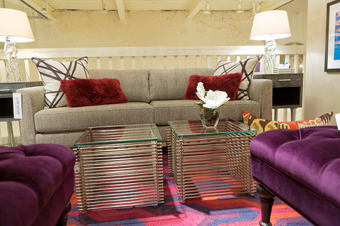 Blake Sofa - Precedent Furniture