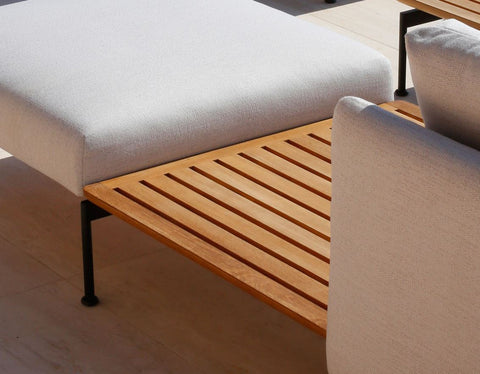 Layout Bridging Table 80 - Barlow Tyrie