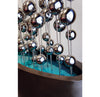 Stainless Steel Ball Sway - Gold Leaf Design Group