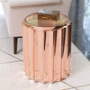 Fluted Column Table - Global Views