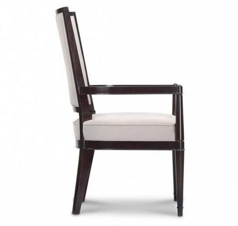 Richard Mishaan Arm Chair - Bolier & Co.