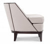 Richard Mishaan Club Lounge Chair- Bolier & CO. 