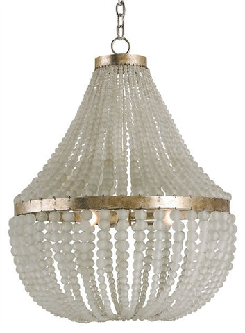 Chanteuse Chandelier - Currey & Co.