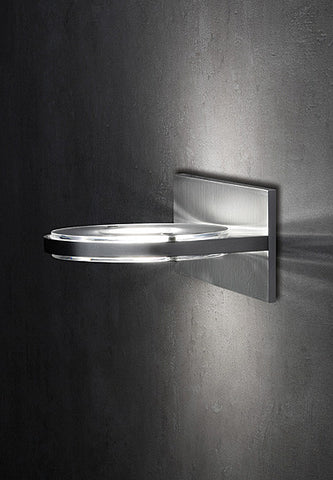 9561 Wega 1 Light Sconce - Holtkoetter