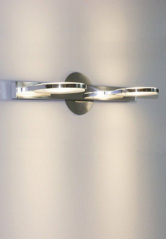 9572 LED Wall Sconce - Holtkoetter