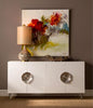 Triesse Four-Door Credenza - John-Richard