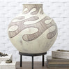 Anasazi Vessel On Stand-Antique - Global Views