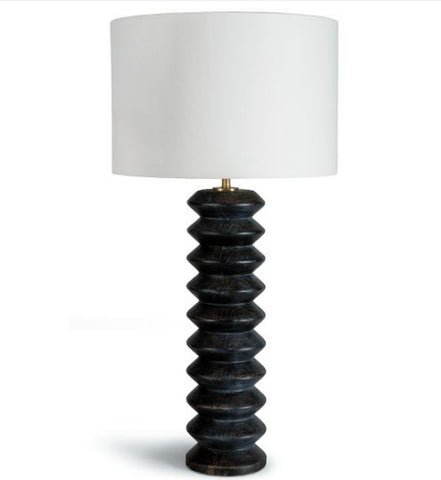 Accordion Table Lamp - Regina Andrew