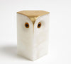 Alabaster Owl - Global Views