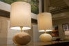 Alabaster Orb Lamp - Regina Andrew