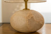 Alabaster Orb Lamp - Regina Andrew
