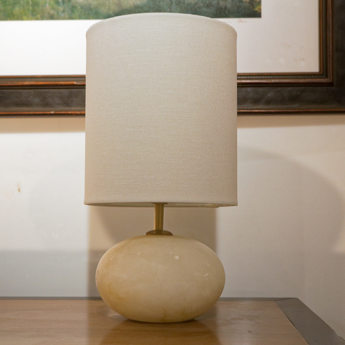 Regina andrew alabaster lamp deals