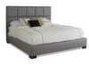 Alex King Bed - Precedent