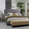 Alex King Bed - Precedent