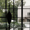 Alto Black Venetian Decanter - Joe Cariati