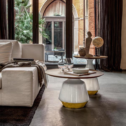 Amira Table - Tonin Casa