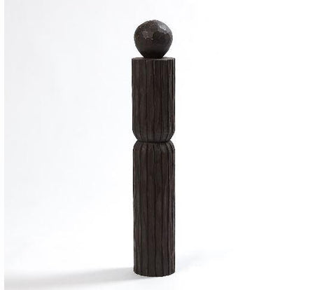 Amelot Pillar - Global Views