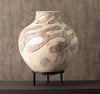 Anasazi Vessel On Stand-Antique - Global Views