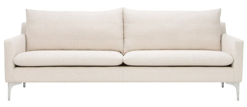Anders Three Seat Sofa - Nuevo