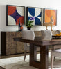 Andre Sideboard - Modern Living by Lillian August