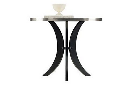 Angeline Lamp Table - Henredon