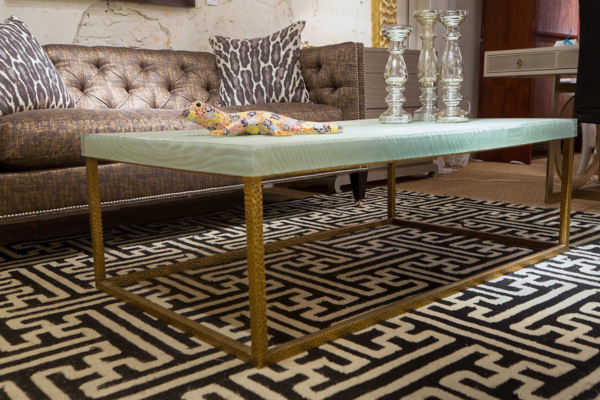 Oly studio coffee table discount