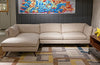 LAX Two-Piece Sectional - Lazar