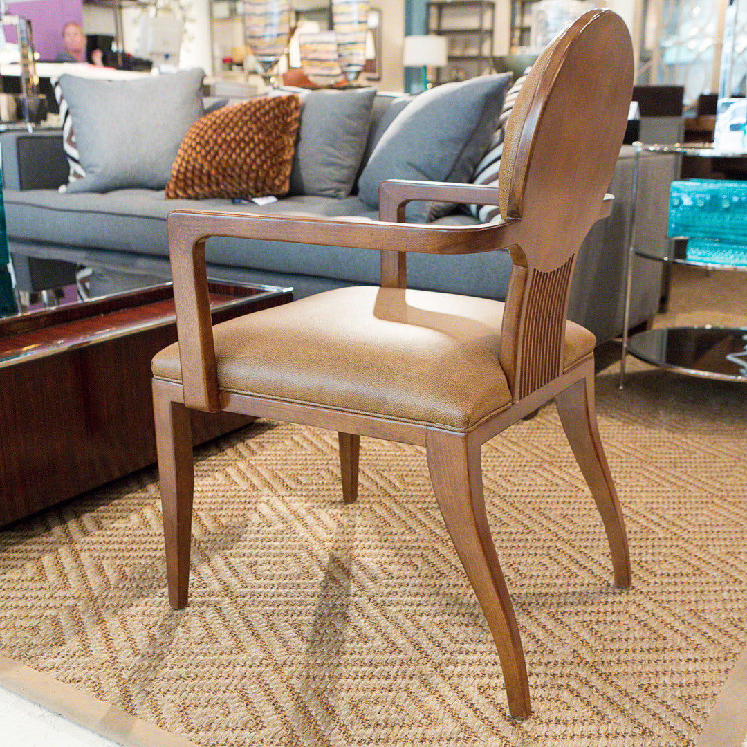 Luxe dining chairs store