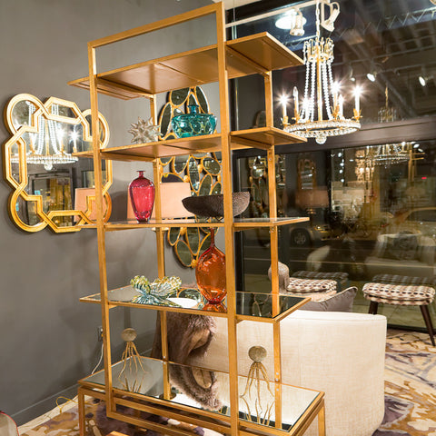 Anton Etagere - Bungalow 5