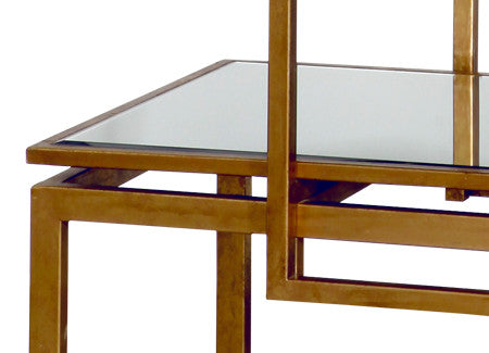 Anton Etagere - Bungalow 5