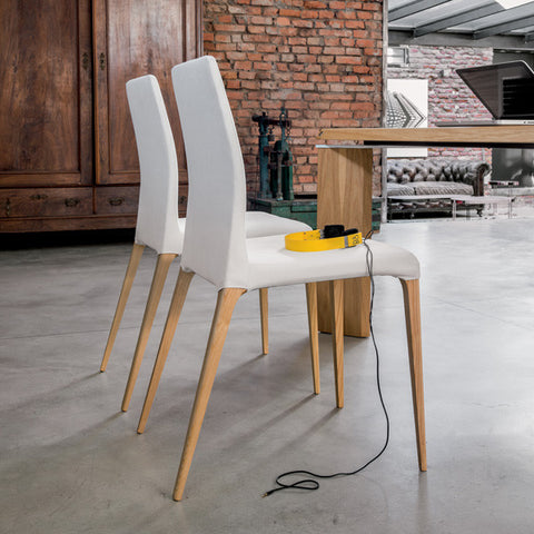 Aragona Chair - Tonin Casa