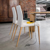 Aragona Chair - Tonin Casa