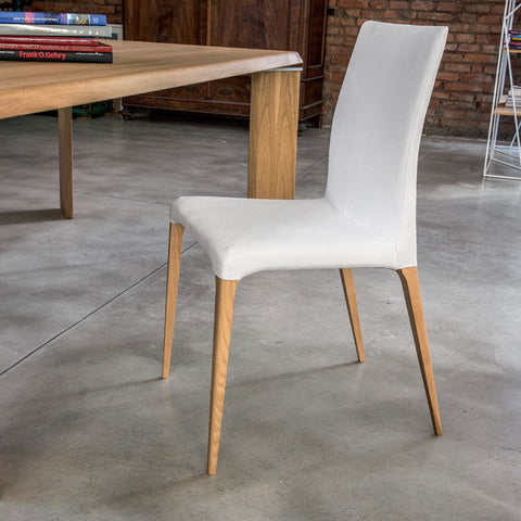 Aragona Chair - Tonin Casa