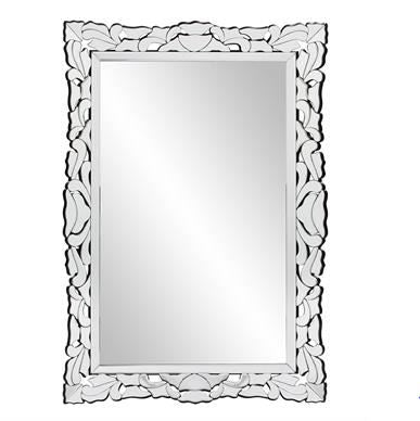 Arabella Mirror - Howard Elliott