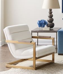 Aria Chair - Modern Living by Lillian August